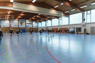 Bild 15 - F HSG Kremperheide/Muensterdorf - HSG Holstein Kiel/Kronshagen : Ergebnis: 31:26